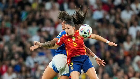 Italien - Spanien