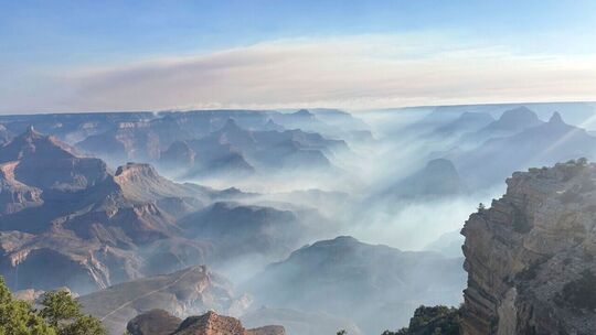 Grand Canyon Nationalpark