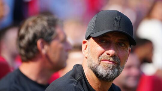 Jürgen Klopp