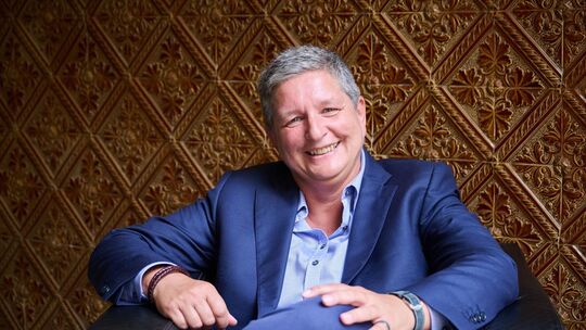 Interview mit BSI-Präsidentin Plattner