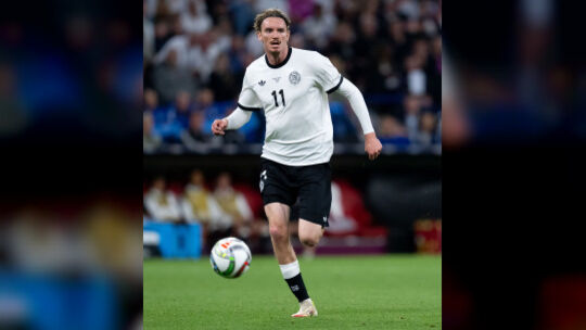 Deutschland - Portugal