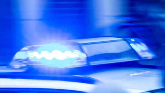 Polizei