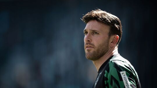 Bor. Mönchengladbach - SC Freiburg
