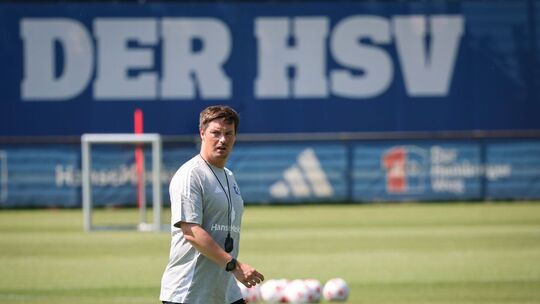 Hamburger SV