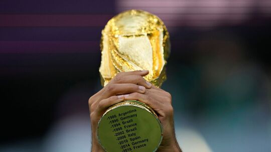 WM-Pokal WM-Pokal