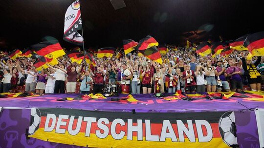 Schweden - Deutschland