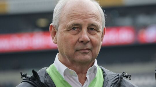 Bernd Hölzenbein