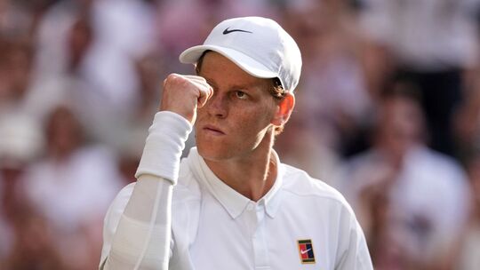 Wimbledon Tennis 2025