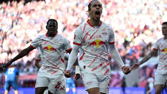 Yussuf Poulsen