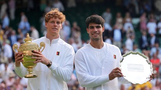 Wimbledon Tennis 2025 Wimbledon Tennis 2025