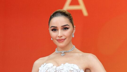 Olivia Culpo