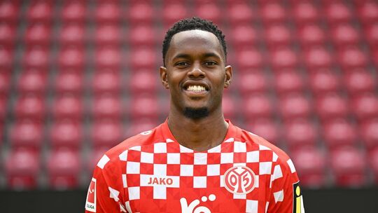 Edimilson Fernandes