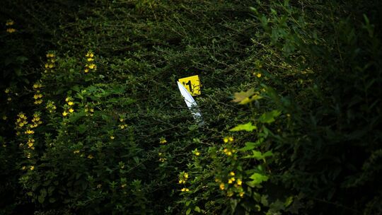 Mehrere Verletzte bei Auseinandersetzung in Bremen