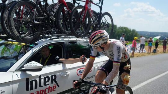 Tour de France
