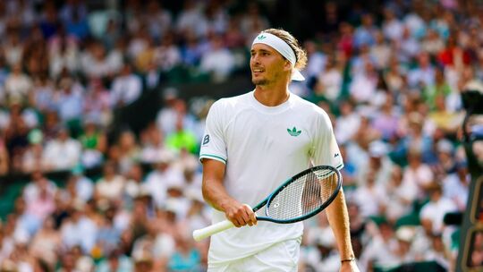 Tennis Wimbledon 2025