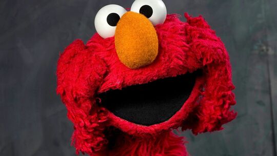 Elmo