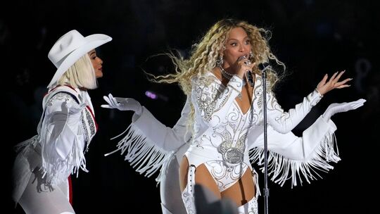 Beyoncé