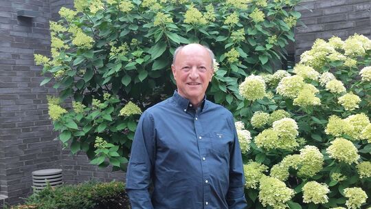 Winfried Schreiber