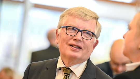 Bundesverfassungsgericht verkündet Urteil zum Nachtragshaushalt