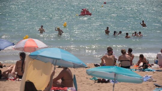 Sommerferien
