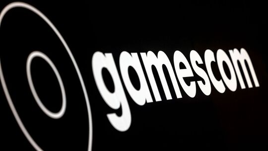 Computer- und Videospielmesse Gamescom