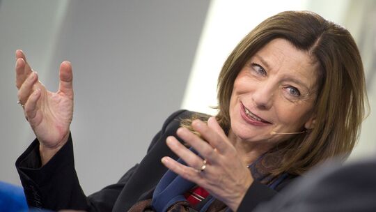 Ursula Krechel