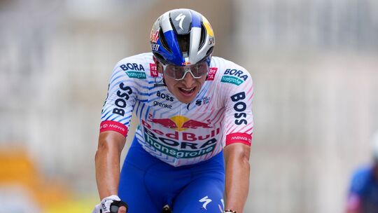 Florian Lipowitz