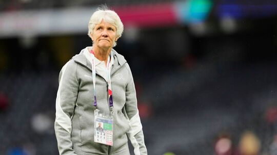 Pia Sundhage