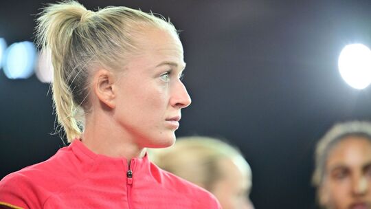 Lea Schüller