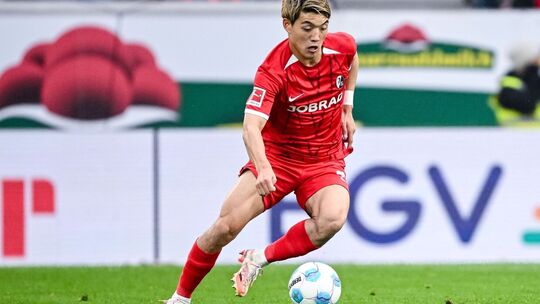 Ritsu Doan