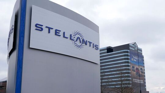 Stellantis