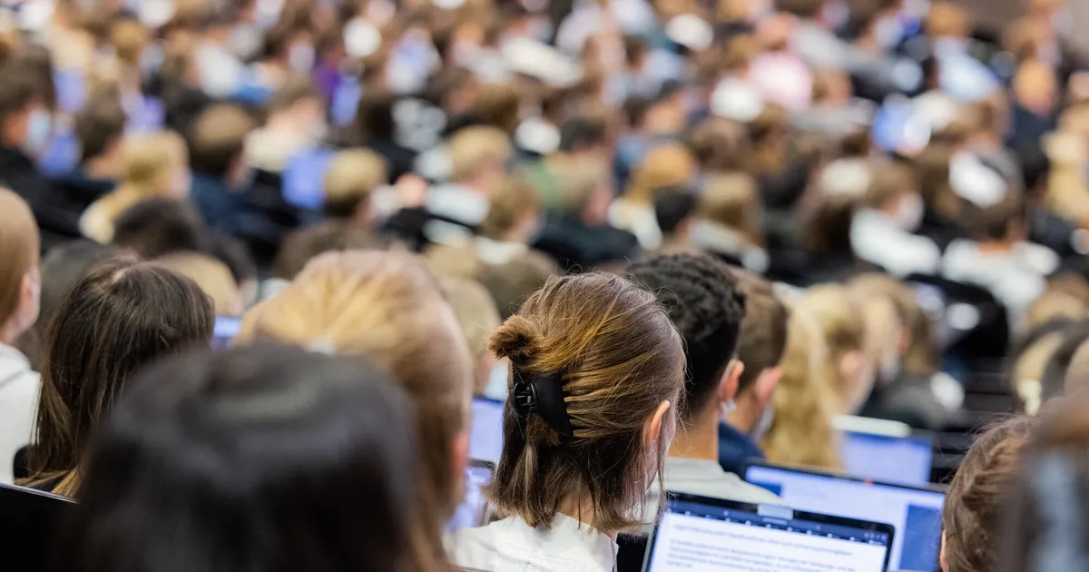 Premiere in Trier: First university in Rhineland-Palatinate to let ...