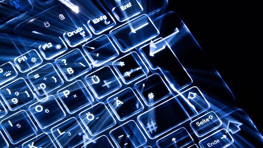 Hacker-Angriffe