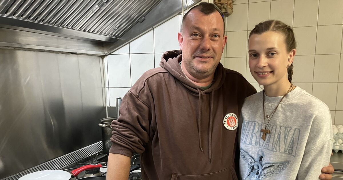 Westerwälder Speiselokal: Trattoria menschlich: Wo Teilhabe auf Pizza ...