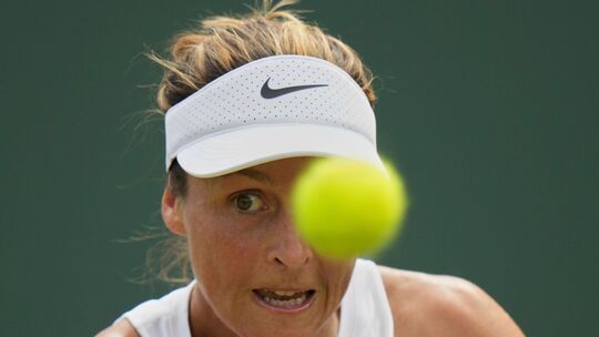 Tennis Wimbledon 2025