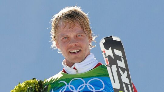 Audun Grönvold