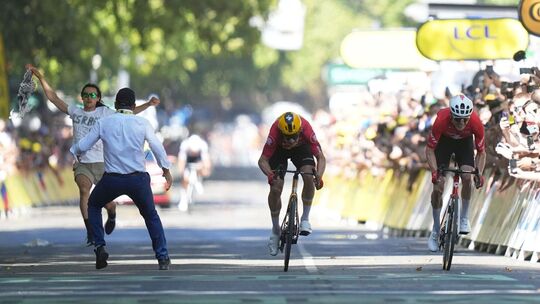 Tour de France