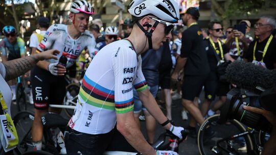 Tour de France