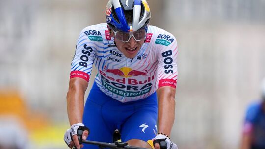Tour de France - 2. Etappe