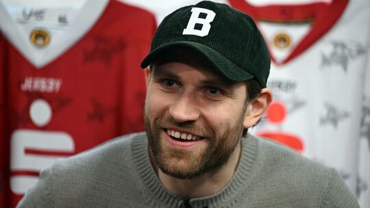 Leon Draisaitl