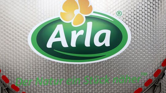 Molkerei Arla