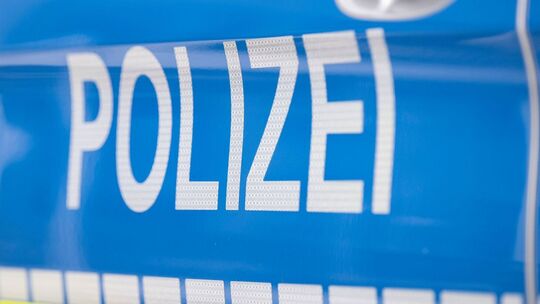 Symbolbild Polizei