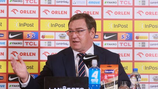Neuer polnischer Nationaltrainer Jan Urban