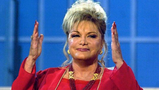 Schlagerstar Connie Francis gestorben