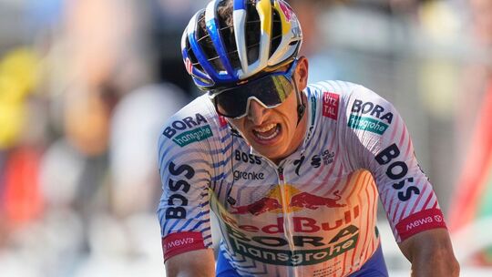 Tour de France - 12. Etappe