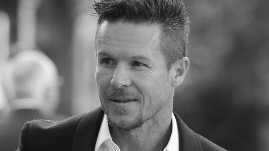 Felix Baumgartner