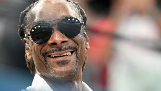 Snoop Dogg