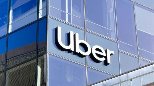 Uber