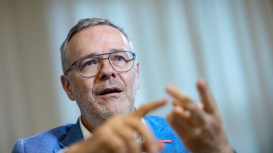 Jörg Dittrich