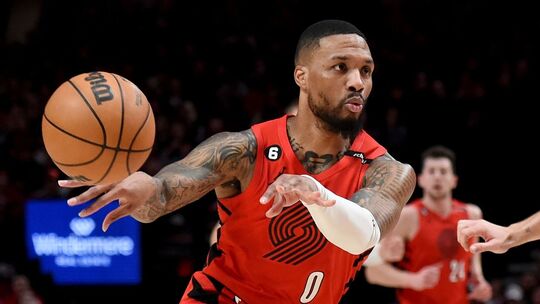 Basketball-Star Lillard spielt zukünftig für Milwaukee Bucks